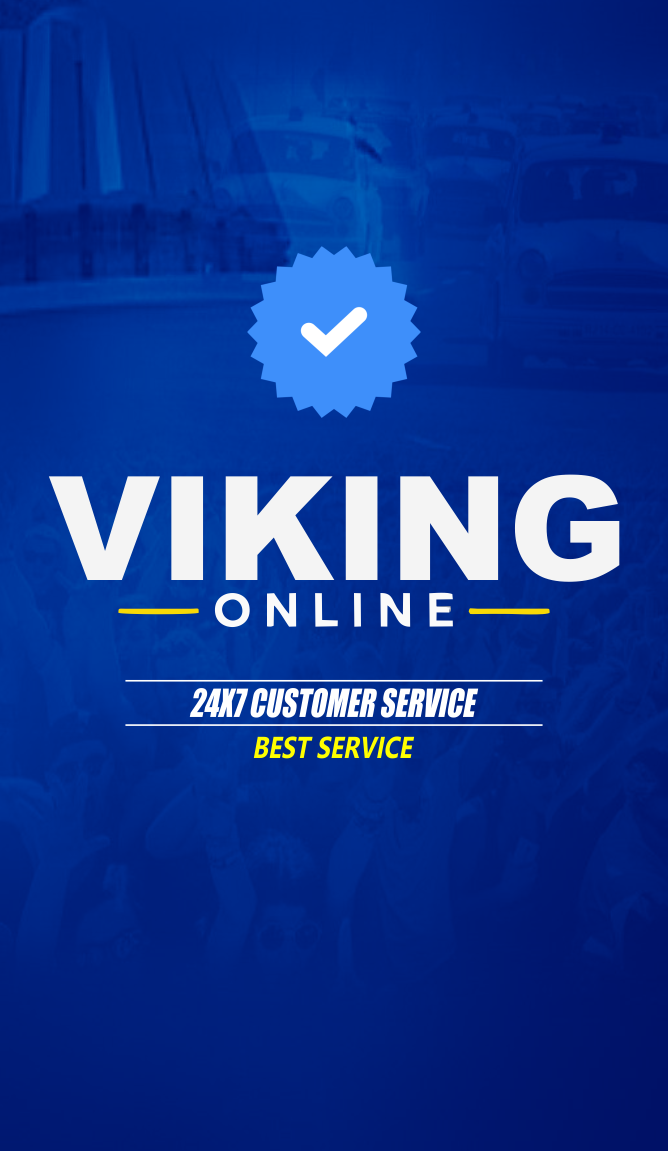VIKING Community